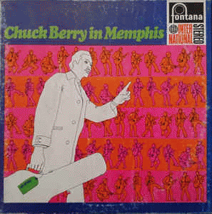 Chuck Berry : Chuck Berry in Memphis